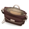 Canana Project Shoulder Bag PJ-15 4L 8.8 oz (250 g)