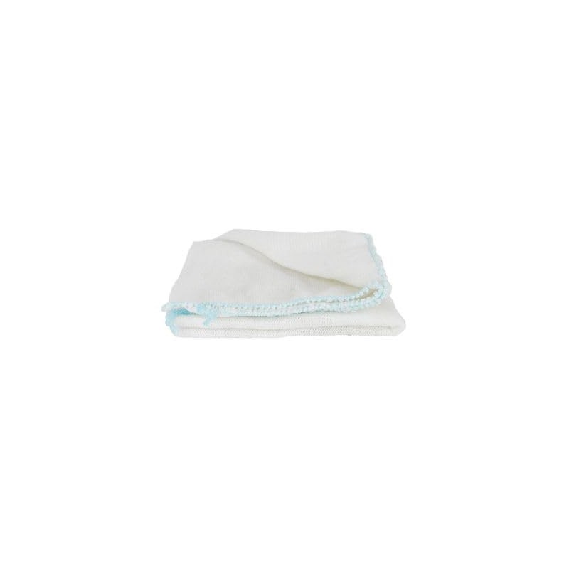 Lakeland 100% Cotton Traditional Dishcloths – Pack of 3