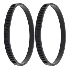 Bleigeeh 2 Pack 650721-00 Bandsaw Tires Replacement for Dewalt Band Saw Rubber Tires and Milwaukee Bandsaw Pulley Tires A02807 DWM120 DW328K DCS374 D28770 D28770K 6230 514002079 6232-20