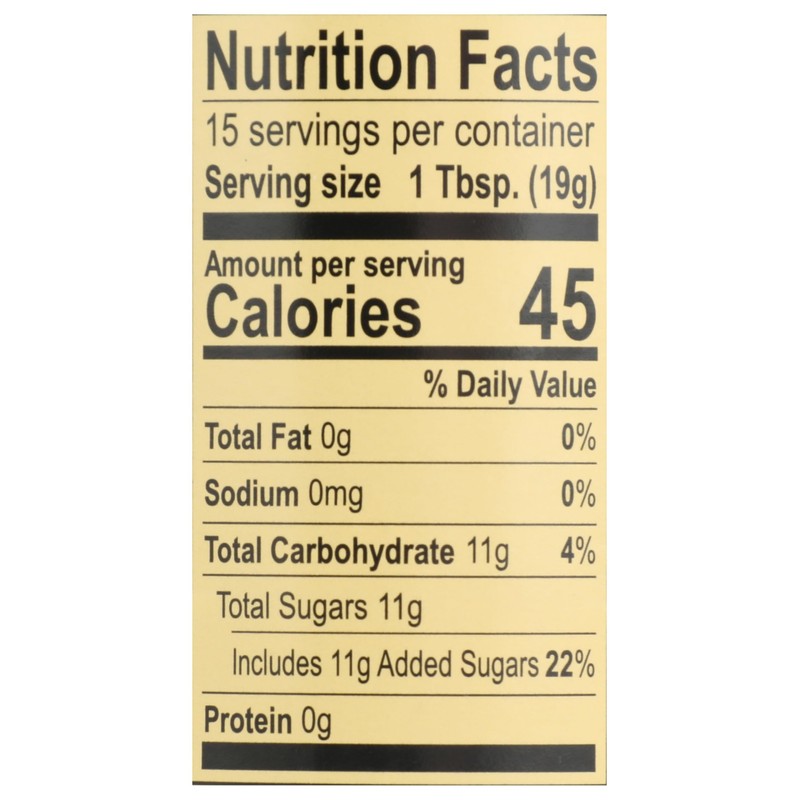 Reese Mild Jalapeno Jelly, 10 Ounces (Pack of 2)