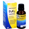 Dekristolvit D3 K2 Tropfen