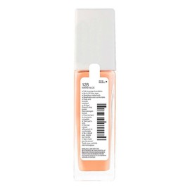 Base de Maquillaje Líquida Maybelline New York Super Stay Warm Nude 30ml