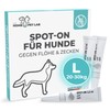 The Home Pet Lab The Home Pet Lab Spot-On Tick