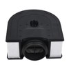 Puruoda High-Flow Engine Air Filter Compatible with Hyundai Genesis GV70