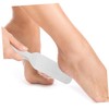 WOONEKY Foot File for Calluses Removal Tool with Comfortable Grip