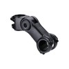 BBB Unisex Highsix 130 mm Adjustable Handlebar Stem Stainless Steel