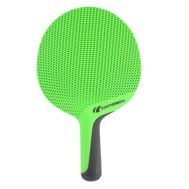 Cornilleau Softbat Eco Design Table Tennis Bat, Green