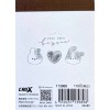 Crux Peko Peko Biyori Mini Memo Pad