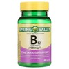 Spring Valley Spring Valley Timed-Release Vitamin B12 Tablets, 1,000 mcg,