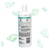 Shampoo Neutro Nefertiti Sin Sal Limpieza Profunda 1000 Ml