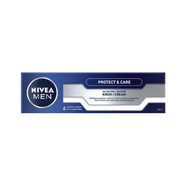 NIVEA Nivea Men Protect & Care Protection Shaving Cream 100 ml