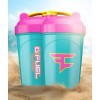 G Fuel Summer HaZe Shaker Cup 16oz | Limited Edition