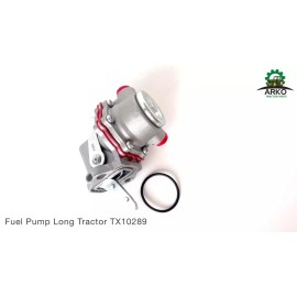 Arko Tractor Parts 4757882 For N Holland Fuel Pump TL80 4835 TD75D TL90 TN65 TN75 TL100 TD95D TN70