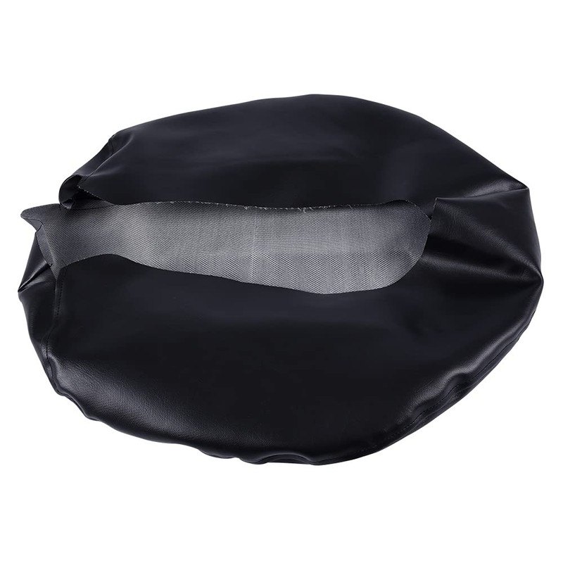 Seat Back Seat Cover Leather Standard Compatible with Polaris RZR