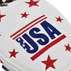 Originals USA Mallet Putter Cover White
