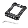 Thermalrlght LGA1700-BCF Black 12/13/14 Generation Intel Anti-Bending Fastener,CPU Fixed Fastener,Correct