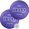 Discraft Hard Luna 2-Pack | Matching Purple Putters - Varied