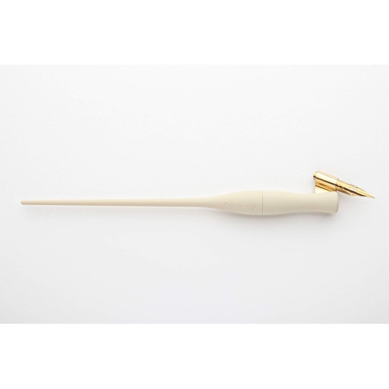 Luis Creations Moblique 2-in-1 Penholder Moblek Pen Axis Pen Holder