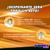 Punky Junky Cera Gel Natural para Cabello, 270 g