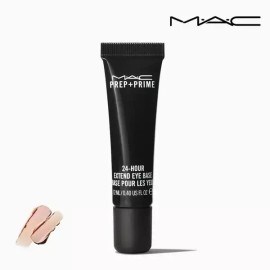 Unknown MAC 맥 프렙 프라임 24시 엑스텐드 베이스 아이 메이크업 프라이머 MAC Prep Primed 24-Hour Extend Base Eye Makeup Primer [ONE COLOR]