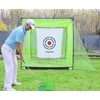 Golf Targets Golf Targets Golf Targets Golf Accessories 1.5x1.8m White