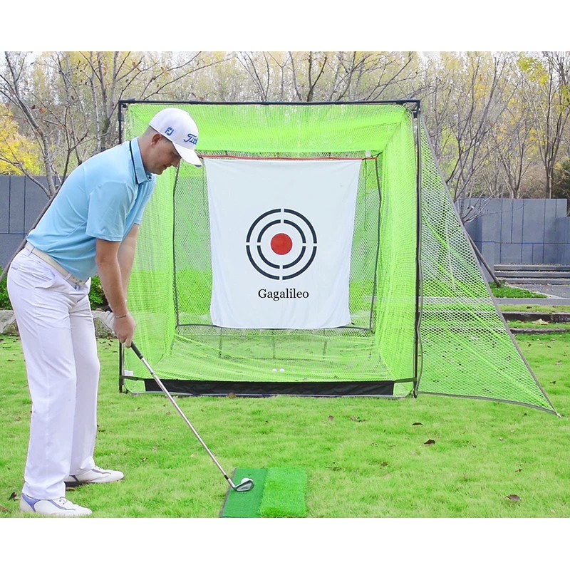 Golf Targets Golf Targets Golf Targets Golf Accessories 1.5x1.8m White