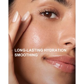 Yoken EWG Verified Hyaluronic Acid Serum for Face 8 + 2 fl oz, Vitamin B5 & Triple Pure Hyaluronic Acid 2%, Anti-aging Facial Serum for Fine Line Wrinkle Hydrating Serum Plump Dry Skin Fragrance-Free