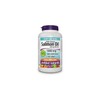 Webber Naturals Wild Alaskan Salmon Oil 1,000 mg, 180 Softgels,