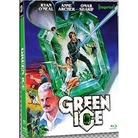 Green Ice