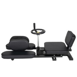 TITIDU Leg Stretcher Machine Heavy Duty Leg Stretching Training Machine for Improving Leg Flexibility Fitness Training Equipment,200 Degree Stretch Wear Resistant Leg Stretching Trainer