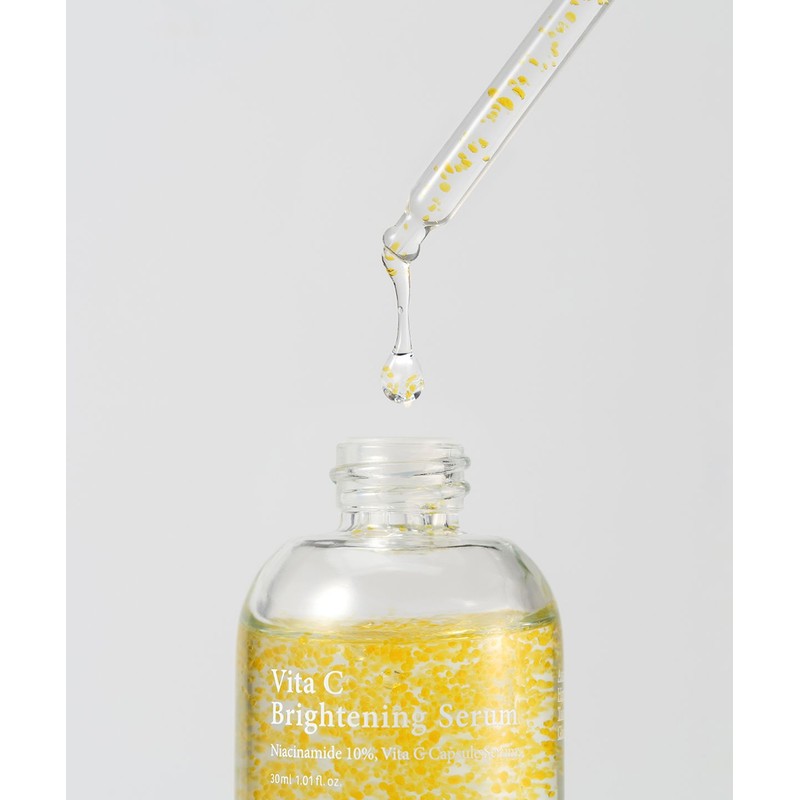 Kinonix Vita C Brightening Serum 30ml