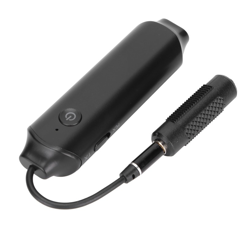 Bluetooth 5.0 Audio Receiver Transmitter Portable 2 in 1 Wireless