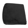 Pregnancy Wedge Pillow Memory Foam Breathable Ergonomic Maternity Back and