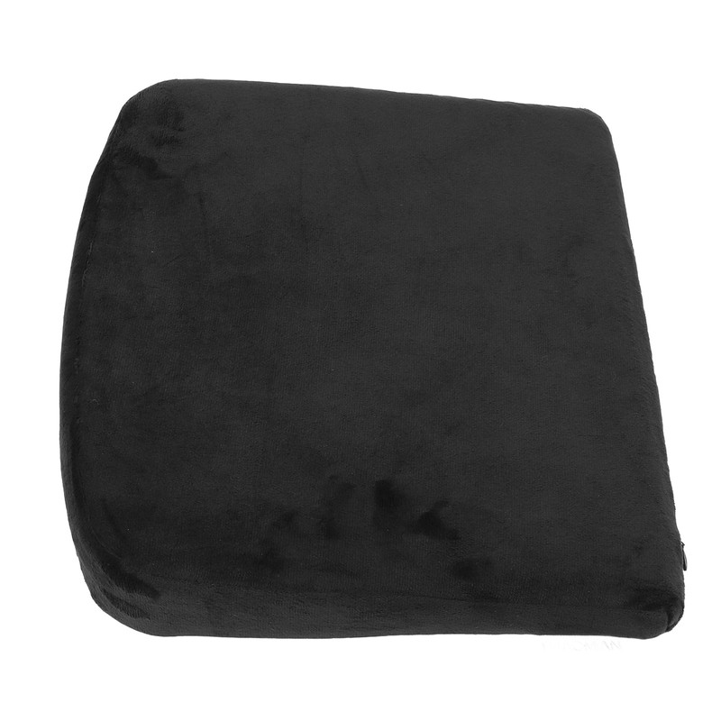 Pregnancy Wedge Pillow Memory Foam Breathable Ergonomic Maternity Back and