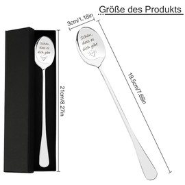 Gift for friend, anniversary gift for him, couple gifts, couple gifts, couple gifts, gifts for couples for Christmas, spoon gift for friend