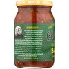 El Pinto Green Chile Sauce, Medium, 16 Ounce (Pack of