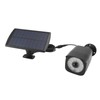 Dummy Cameras Solar Light Motion Sensor IP65 Waterproof 2200mAh Battery