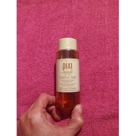 Pixi Skintreats Vitamin C Tonic, 4.2 Fl Oz