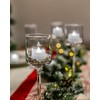 Homemory 12pcs Remote Candles, Timer Candles, 400+Hours Flickering Flameless Battery
