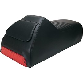 Saddlemen Replacement Seat Cover-Yamaha-AW125