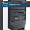 CSL USB 3.0 Super Speed Front Panel for 3.5 inch