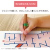 Gakken Sta:Full N06025 Sumikko Gurashi Pencil Holder, How to Hold
