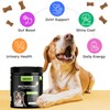 Dog Vitamins and Supplements - 150 Dog Multivitamin Chewable -
