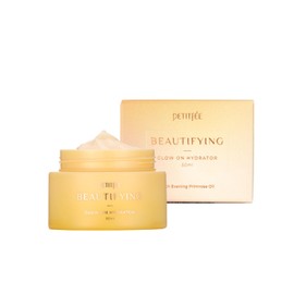 Petitfee Beautifying Glow On Hydrator, Deep Hydration Moisturizer & Makeup Booster - 1.69 oz (50ml)