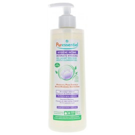 Puressentiel Intimate Hygiene Gel Lavant Douceur Bio 500 ml