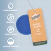 2ct Paw Inspired Speed Spot Go Here Potty Training Puppy