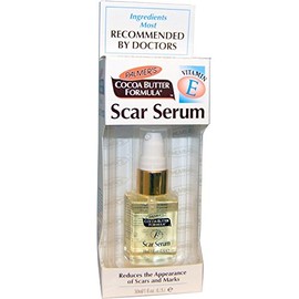 Palmer's Palmer'S Cocoa Butter Formula Scar Serum 1 Oz Pack Of 4