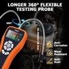 THIKPO Brake Fluid Tester for DOT3 DOT4 DOT5.1 EVN4 EVN6,