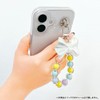 Suncrest iSB-KH01 Key Ring Hanger Silver
