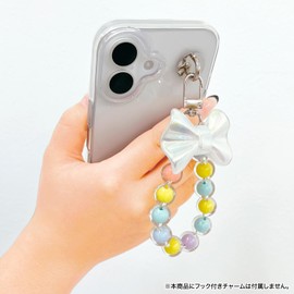 Suncrest iSB-KH01 Key Ring Hanger Silver